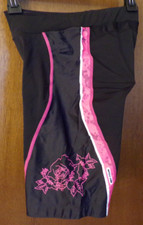 Pantaloncini ciclismo donna