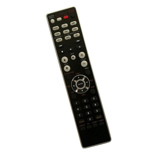 Telecomando per amplificatore - telecomando,