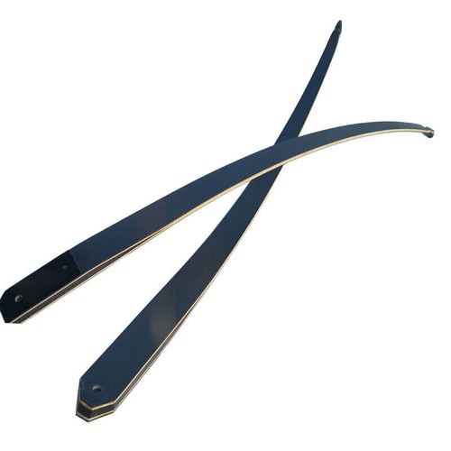 25-65lbs arco ricurvo arco