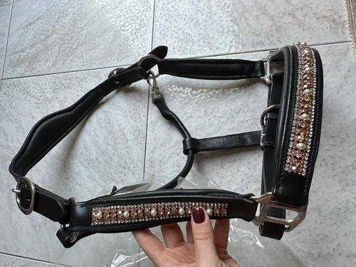 Capezza per cavallo - capezza,