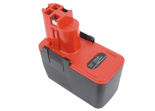 Batteria per bosch gsr - ni-mh,