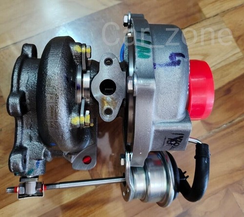 Nuovo turbocompressore per - nuovo,