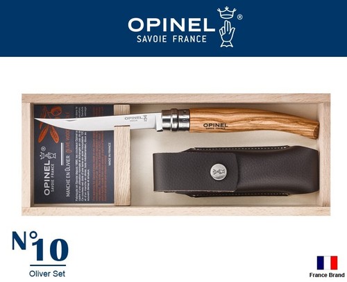 Opinel france coltello - france,