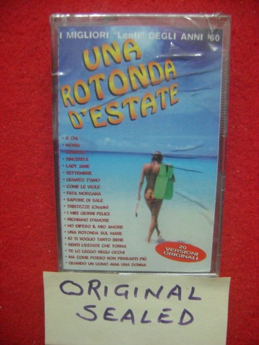 Artisti vari orme the - vari+le, orme+the