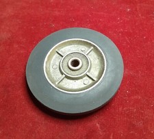 PULEGGIA  PER  GIRADISCHI - CAMBIADISCHI.. Leggi bene tutto !...