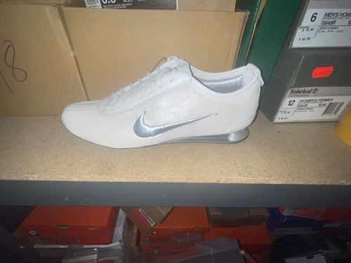 Donna kids nike shox rivalry - kids,