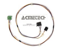 VW Golf 2 Syncro + Country