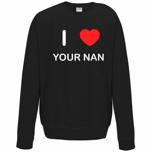 Maglione pullover your - your, i