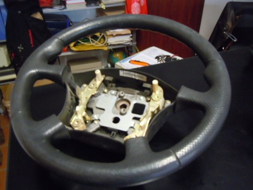 Volante airbag srs - srs, guida