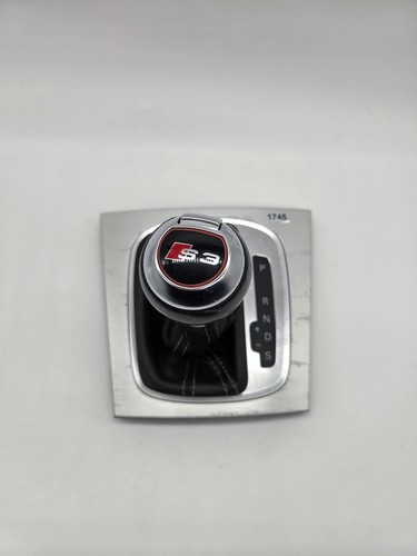 Audi dsg pomello cambio - audi,