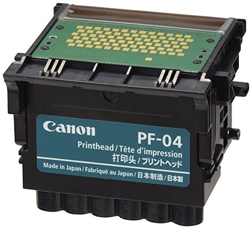 Testina stampa canon - testina,