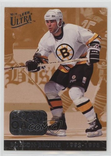 1993 fleer ultra career - fleer,