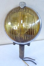 faro faretto Marchal 520 per auto d'epoca Vespa mods