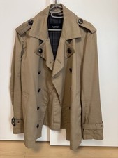 Burberry Black Label Trench