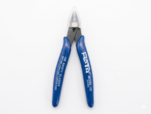 Pinza taglio elettrica - da,