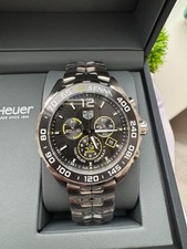 TAG HEUER Formula 1 Ayrton