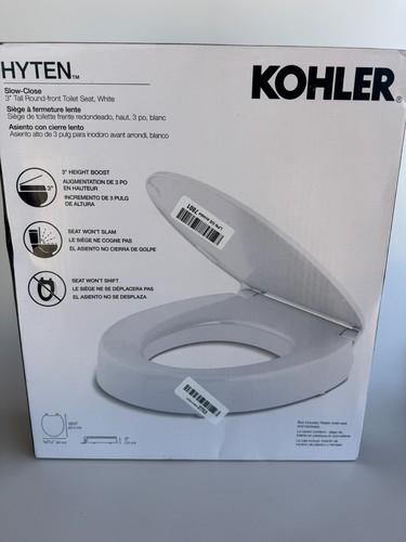 Kohler 25876 hyten sedile - kohler,
