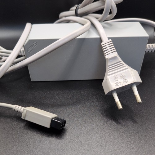 Nintendo wii caricabatteria - wii, da