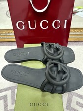 Sandali Gucci 100% originali