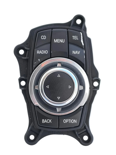 Joystick controller idrive bmw - joystick,