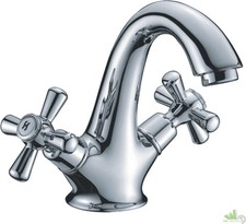 RUBINETTO MISCELATORE LAVABO