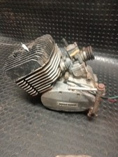 Moto Guzzi 125 T Turismo