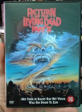 IL Ritorno Dei Morti Viventi 2