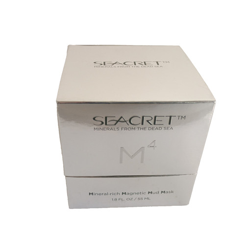Seacret maschera magnetica - seacret, m4