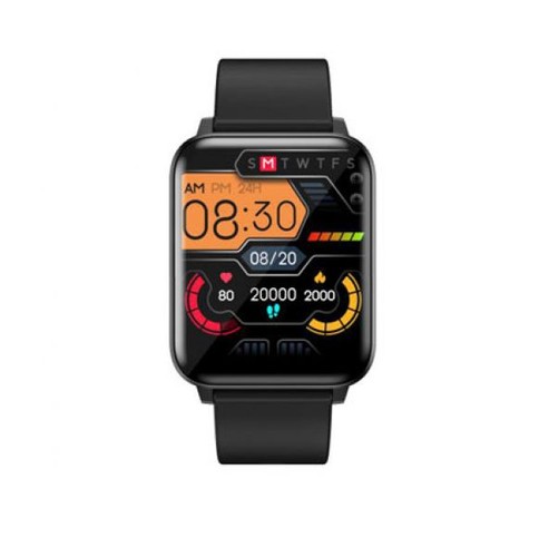 Smartwatch lenovo max - smartwatch, e1