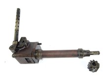 Pompa olio motore (non