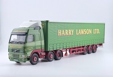 CORGI VOLVO FH12 GLOBETROTTER