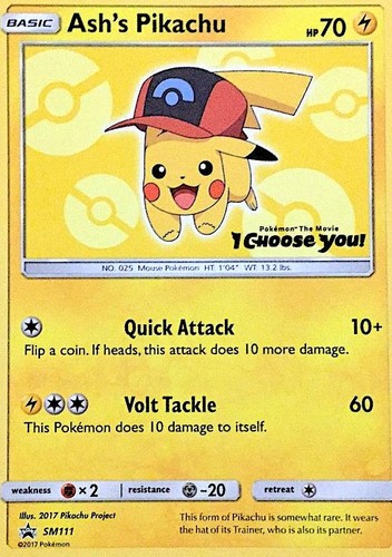 Pokemon ash pikachu - ash's,