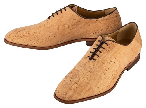 Scarpa uomo elegante - scarpa, in