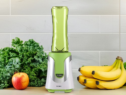 Smoothie maker verde con - maker, to