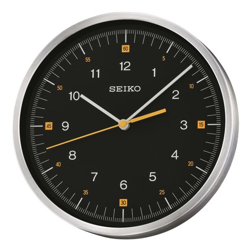 Seiko modern wall clock - seiko,