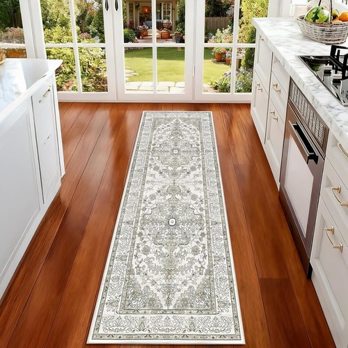 Tappeto runner corridoio - tappeto, boho