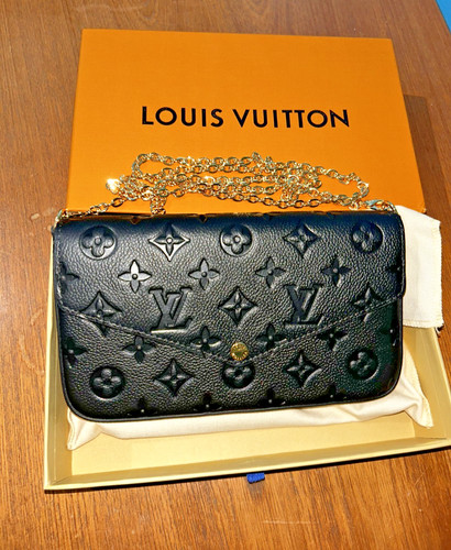 Louis vuitton pochette - louis,