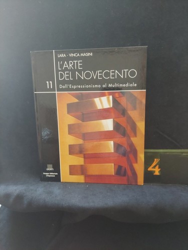 Arte del novecento 11 - novecento,