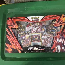 Pokémon TCG: Single Strike