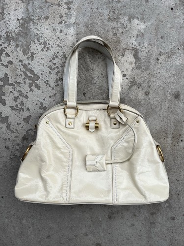 Borsa tote yves saint laurent - tote,
