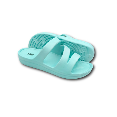 Ciabatte donna estive gomma - ciabatte,