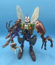 Transformers 1998 Beast Wars