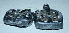 Pedali shimano spd clipless - shimano,