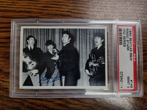 1964 beatles 3rd - beatles, series