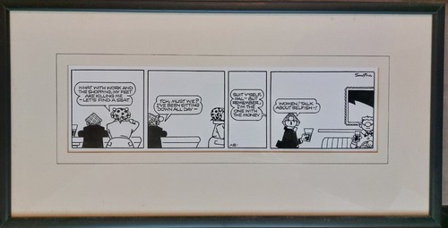 Reg smythe andy capp - smythe,