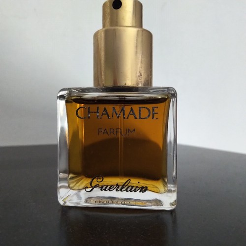 Guerlain chamade profumo - ,