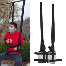 Allungatore per schiena, dispositivo di trazione lombare, riduce la (C6O)