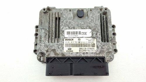 Modulo centralina motore