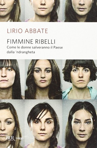 Fimmine ribelli come - fimmine,