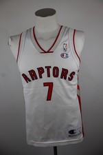 CHAMPION NBA 7 BARGNANI